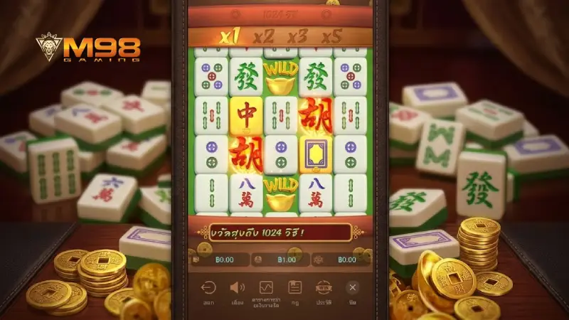 เทคนิคการทำกำไรจากเกมสล็อตอัจฉริยะสำหรับผู้เล่นมือใหม่